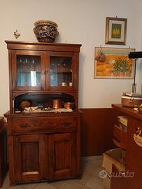 credenza