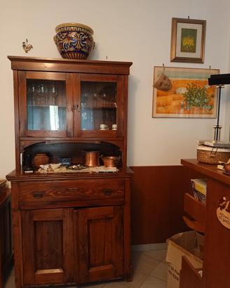 credenza