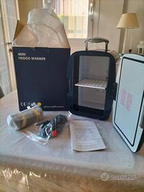 Minifrigo Pininfarina scaldavivande