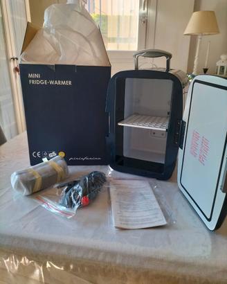 Minifrigo Pininfarina scaldavivande
