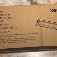 Drum / Fotorecettore Ciano originale Xerox Versa