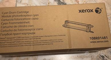 Drum / Fotorecettore Ciano originale Xerox Versa