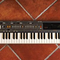 Casio Casiotone MT-800 (1983)