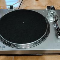 Piatto giradischi Stanton