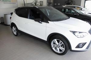 Seat Arona 1.0 TGI FR