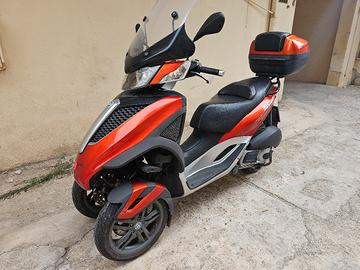 Piaggio Mp3