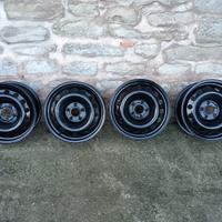 Cerchi e copricerchi fiat 500x