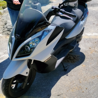 Kymco 200