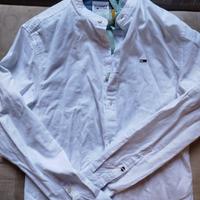 Camicia Tommy Originale