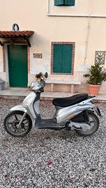 Piaggio Liberty 50 4T