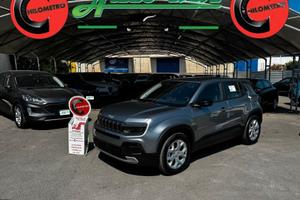 Jeep Avenger 1.2 Turbo 100 CV Summit