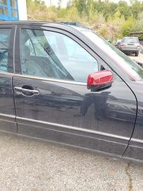 Porta ant dx nuda MERCEDES-BENZ CLASSE E del 1997
