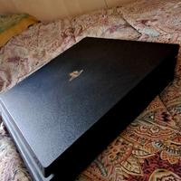 playstation 4 Pro