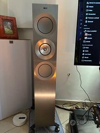 kef reference 3