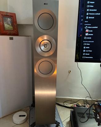 kef reference 3