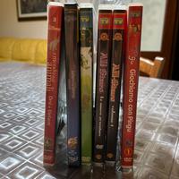 dischi disney e intrattenimento bambini