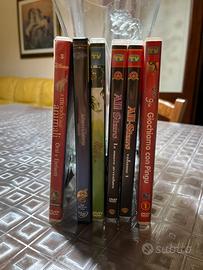 dischi disney e intrattenimento bambini