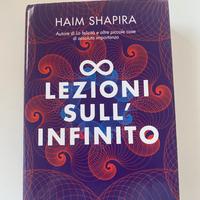 Libro LEZIONI SULL' INFINITO