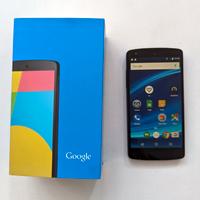 Google nexus 5 LG d821