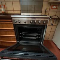 Forno smeg