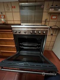 Forno smeg