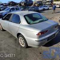 ALFA ROMEO 156 932 1.6 16V T.SPARK 120CV Ricambi