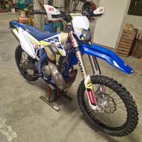 Sherco SE 300 Factory 2021
