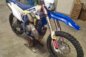 Sherco SE 300 Factory 2021