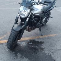 Yamaha FZ6 - 2010