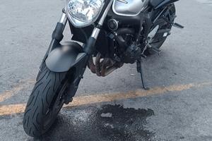 Yamaha FZ6 - 2010