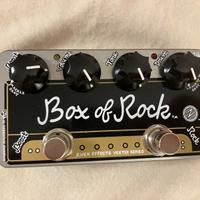 BOX OF ROCK (Zvex)