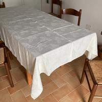 Tovaglia vintage 220x150
