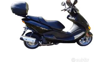 MBK SKYLINER 150 RICAMBI