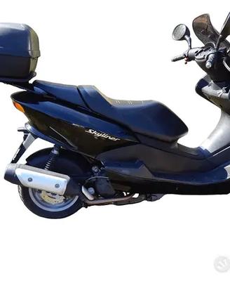 MBK SKYLINER 150 RICAMBI