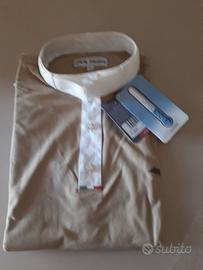 Maglietta Equitazione Equiline donna