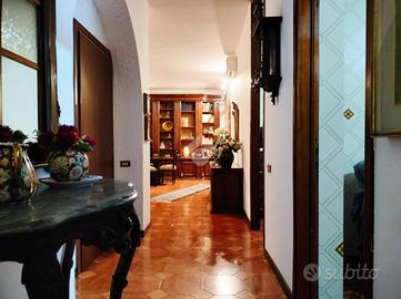 PORZIONE DI BIFAMILIARE A CESANO BOSCONE