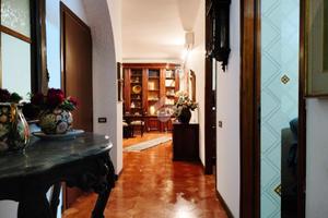 PORZIONE DI BIFAMILIARE A CESANO BOSCONE