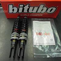 Ammortizzatori bitubo honda cn 250 davanti