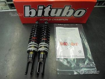 Ammortizzatori bitubo honda cn 250 davanti