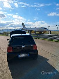 volkswagen lupo 1.4 TDI 