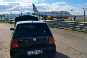 volkswagen lupo 1.4 TDI 