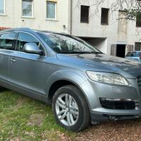 Audi Q7 3.0
