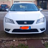 Seat Leon 1.4 TGI Station Wagon