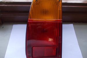 Faro/Fanale posteriore sx Fiat 128 Coupè