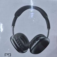 CUFFIE BLUETOOTH ANCORA CHIUSE