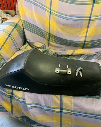 Sella pk50s