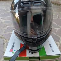 Casco X-Lite X-803 Ultra Carbon taglia M