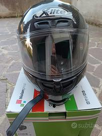 Casco X-Lite X-803 Ultra Carbon taglia M