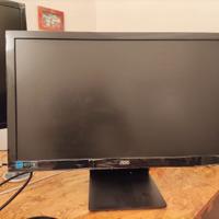 Schermo PC 23 Pollici