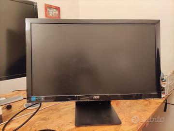 Schermo PC 23 Pollici